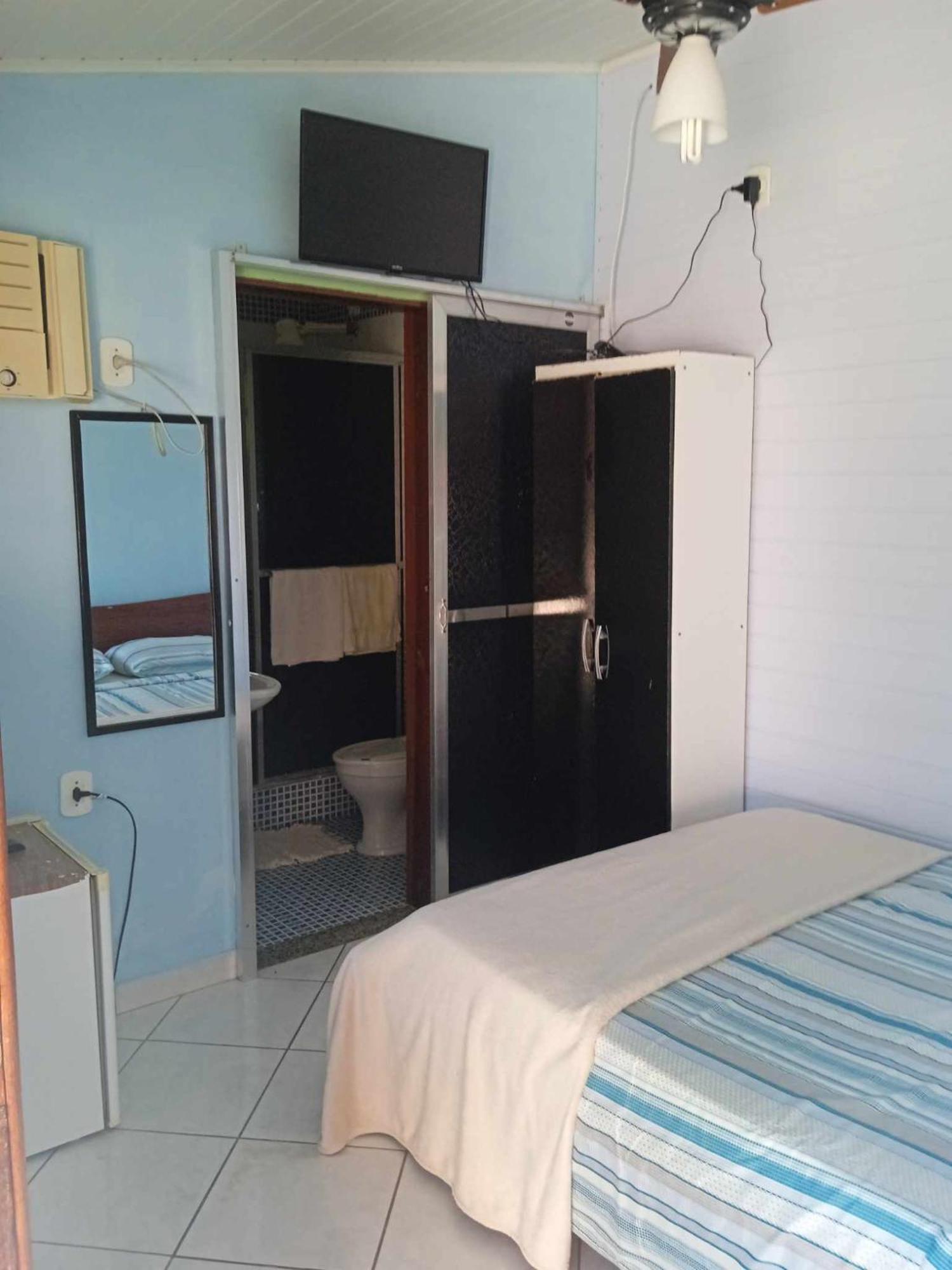 Guest House Giulio Cesare Armacao dos Buzios Exterior photo