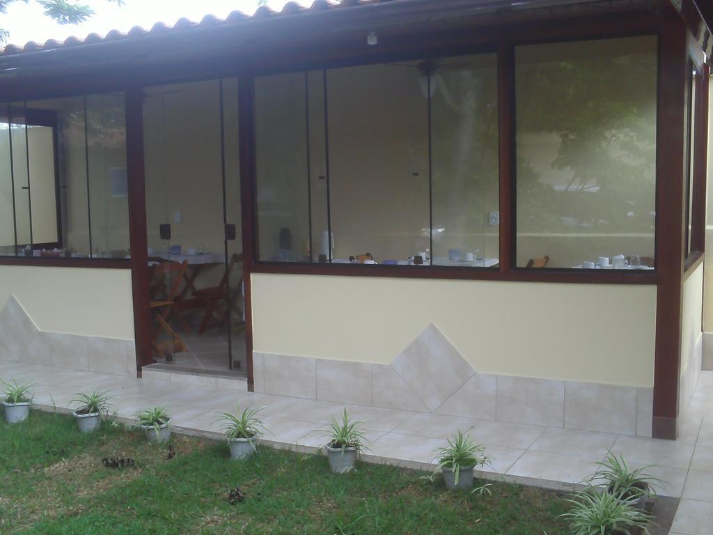 Guest House Giulio Cesare Armacao dos Buzios Exterior photo