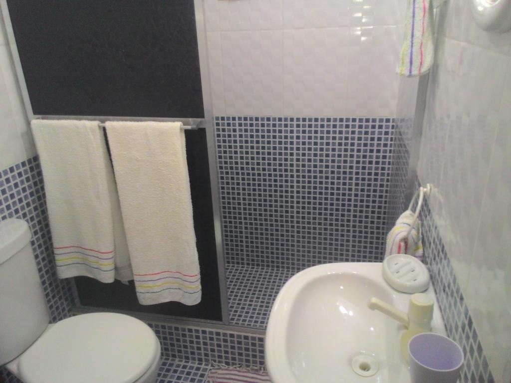 Guest House Giulio Cesare Armacao dos Buzios Room photo