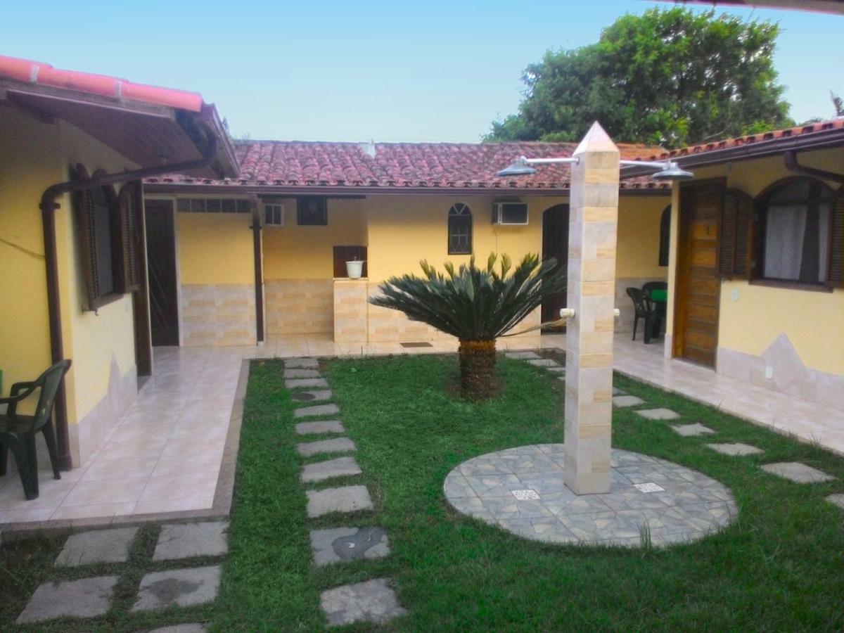 Guest House Giulio Cesare Armacao dos Buzios Exterior photo