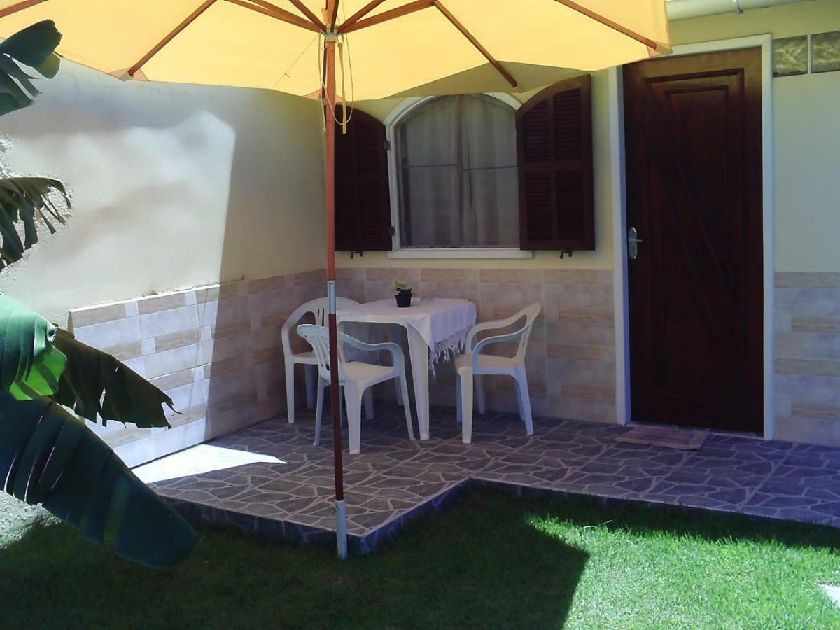 Guest House Giulio Cesare Armacao dos Buzios Exterior photo